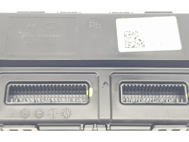 Другие блоки управления / модули 97255N7241, 97255N7241 Hyundai Tucson TL