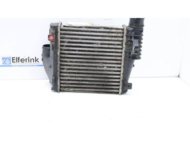 Интеркулер 9675627980, 03637170 Opel Grandland X