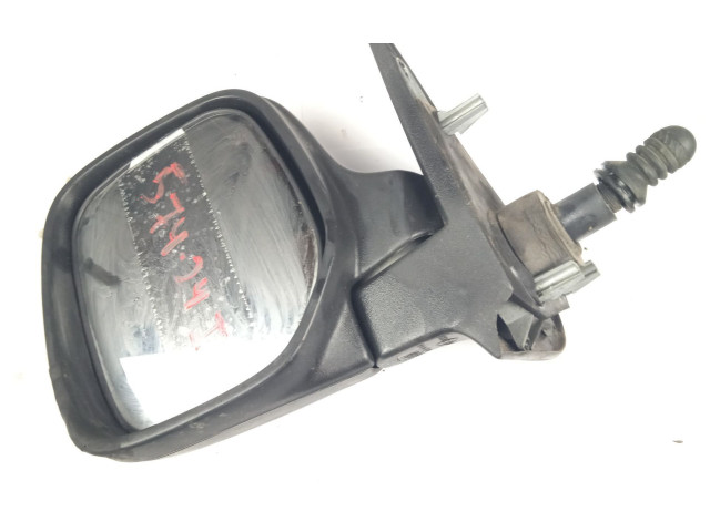 Zpětné zrcátko  Citroen Berlingo 2004    