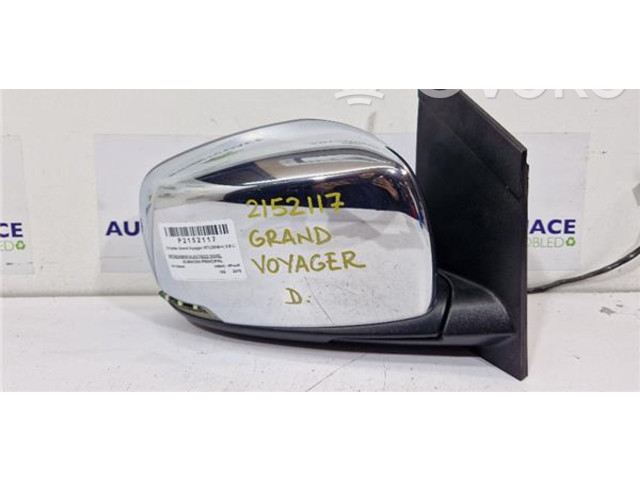Zpětné zrcátko Chrysler Grand Voyager V 2010 5113366AE, AR274060