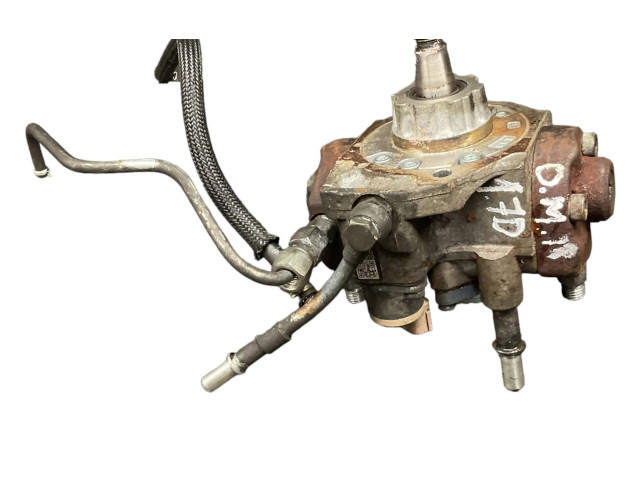 Vstřikovací čerpadlo 98092467, HU2940001010 Opel Astra J A17DTR