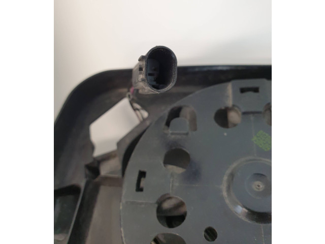 Zpětné zrcátko BMW X5 E53 2004 7039926, 092806141952