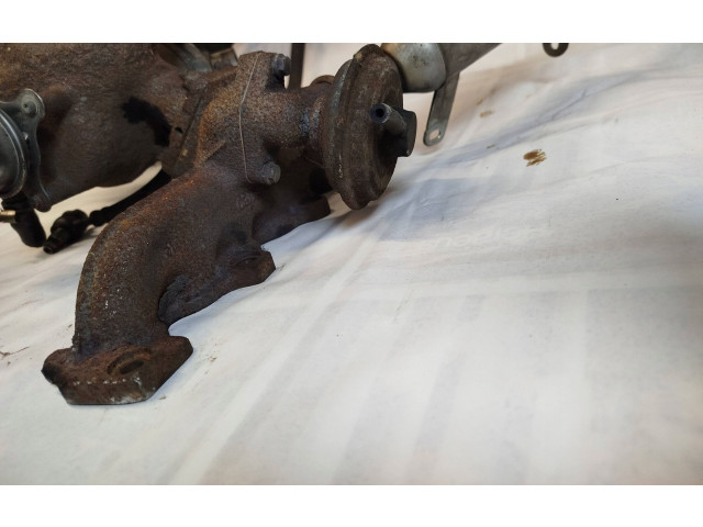 Турбина Citroen C8 9649588680