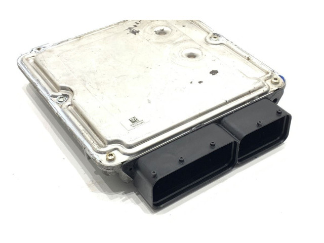 Řídící jednotka 4L0910409D Audi Q7 4L 2007