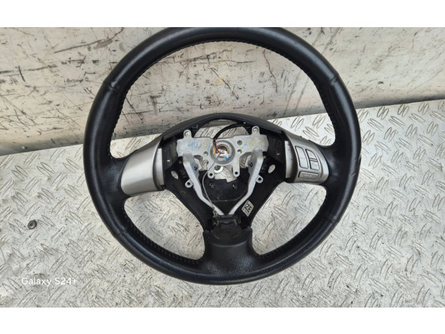 Руль Subaru Forester SH  2008 - 2013 года CS12002880      