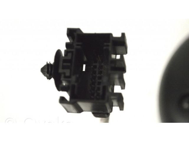 Přístrojová deska Mini Cooper Countryman R60 2012 9283580