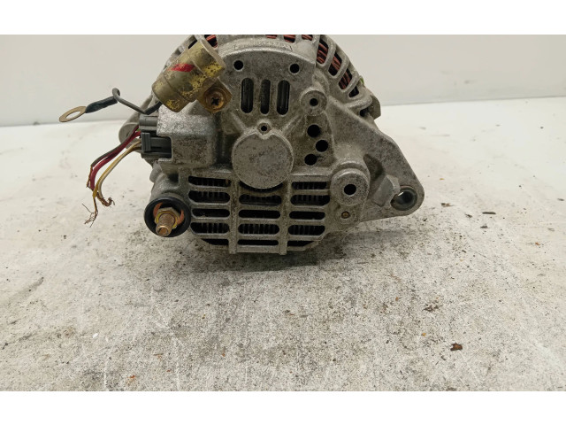 Генератор A3TA4791, MD336781   Mitsubishi Pajero      