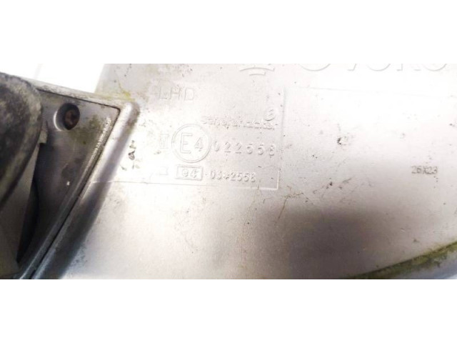 Зеркало электрическое        Chevrolet Captiva   -  года   