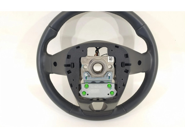 Руль KIA Ceed  2018 -  года 56100J7440CEP, 4E7R2Y1200      