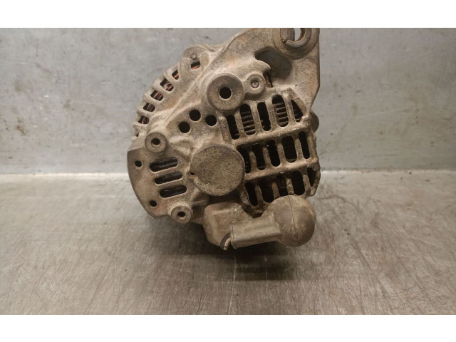 Генератор WL9118300, 1449569 Ford Ranger