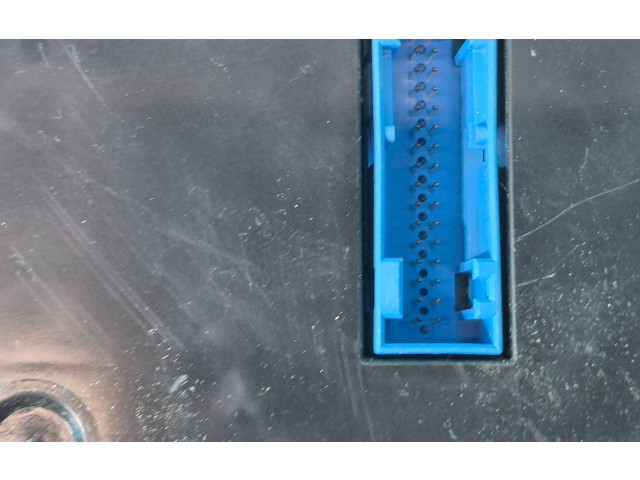 Přístrojová deska  Volkswagen Caddy 2013 2K0920866A, 1319016092  