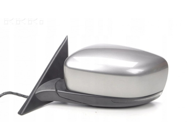Зеркало электрическое Maserati Ghibli 2013 - года