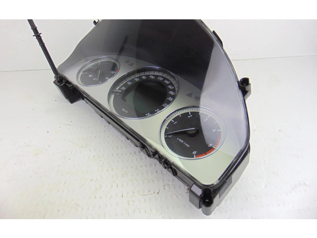 Панель приборов A2045407848   Mercedes-Benz GLK (X204)       