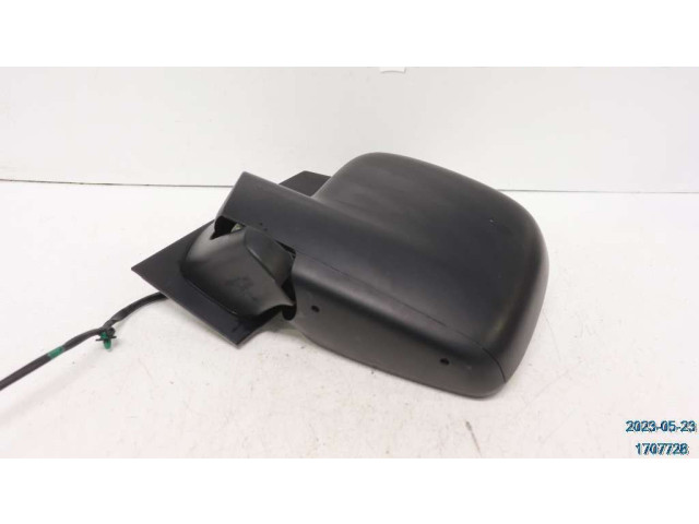 Zpětné zrcátko  Volkswagen Caddy 2005  2K1857507K  