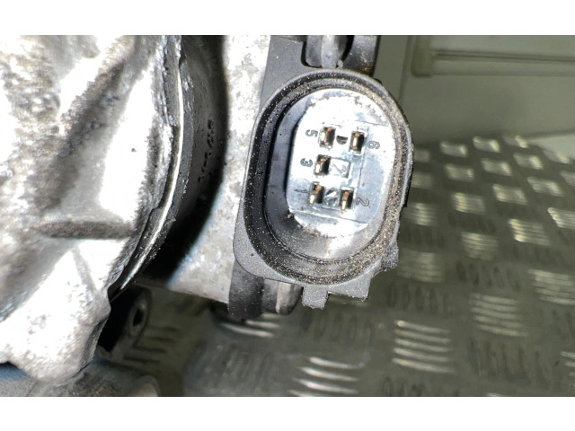 Турбина Volkswagen Caddy 4918001275, 70595674