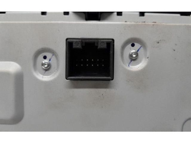 Панель приборов O204993, 3G0919605D Volkswagen Golf Sportsvan