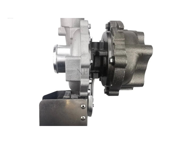 Turbodmychadlo Турбина 796910, TC10-0868 Dodge Nitro 2.8