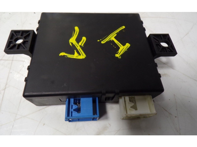 Блок управления A0919000802 Infiniti Q30