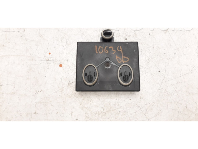 Блок комфорта 5Q0959592E   Volkswagen Passat Alltrack   