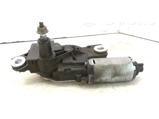 Моторчик заднего дворника 53032712, 43171111 Volkswagen Caddy