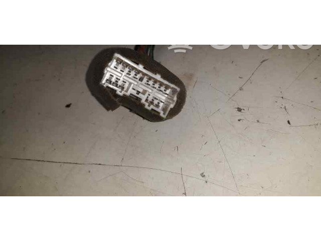 Ручка стеклоочистителей 8590105120 SsangYong Korando