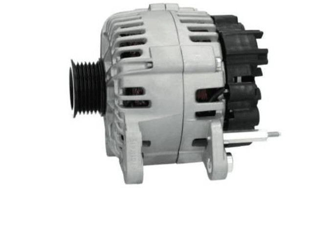 Генератор 0124325044, 944390453200   Skoda Rapid (NH)      