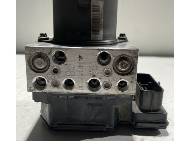 Jednotka ABS 5N0614517L, 5N0614517L Volkswagen Tiguan 2009