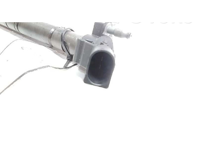 Vstřikovač 059130277ED   Audi Q7 4M    CRT 