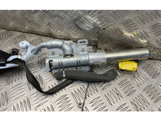 Боковая подушка безопасности 3D7880742A, 0350704B Volkswagen Phaeton