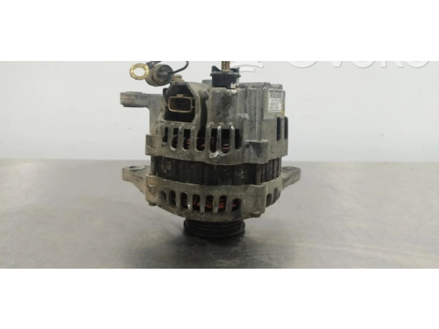 Генератор MD317862A2TA5391 Mitsubishi Galant
