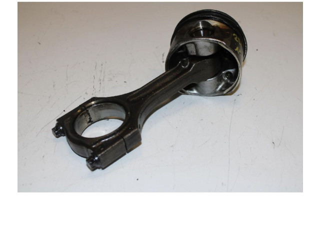 Поршень с шатуном N47C20A Mini One - Cooper Coupe R56