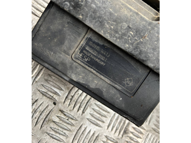 Блок АБС 476605379R   Dacia  Lodgy  2012 -  года