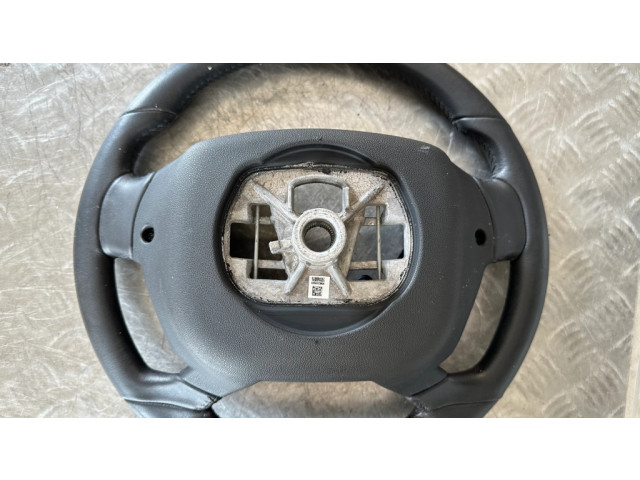 Руль Citroen C4 II Picasso  2013-2018 года 98057438ZD      