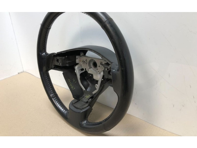 Руль Daihatsu Sirion - года GS12002740, GS12002740