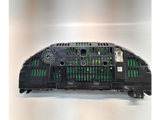 Přístrojová deska Mercedes-Benz E C207 W207 2010 A2C53346469, A2125409747