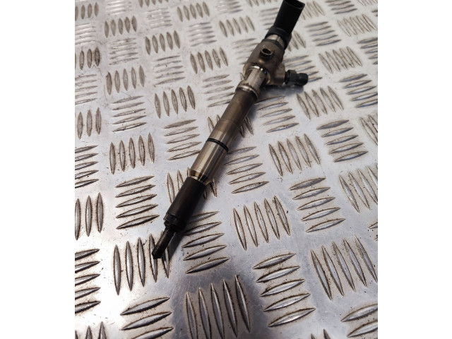 Форсунка 03L130277B Audi A1 CAYC