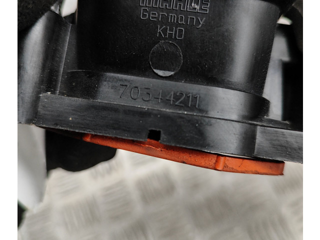 Ojnice 06E133340E, 06E133110AS Audi A5