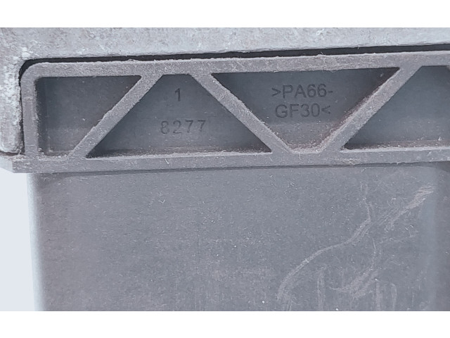 Блок управления двигателя 0281010737, 070906016B Volkswagen Phaeton