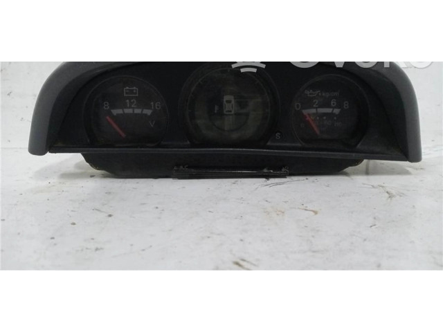 Панель приборов 79135021, 0090059 Mitsubishi Pajero Sport I