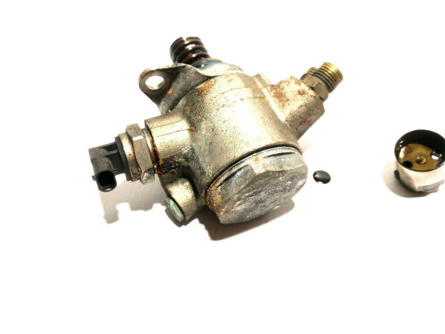 Vstřikovací čerpadlo 07L127026Q, HFS034103D Audi Q7 4L