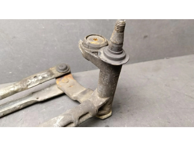 Механизм стеклоочистителей (трапеция)