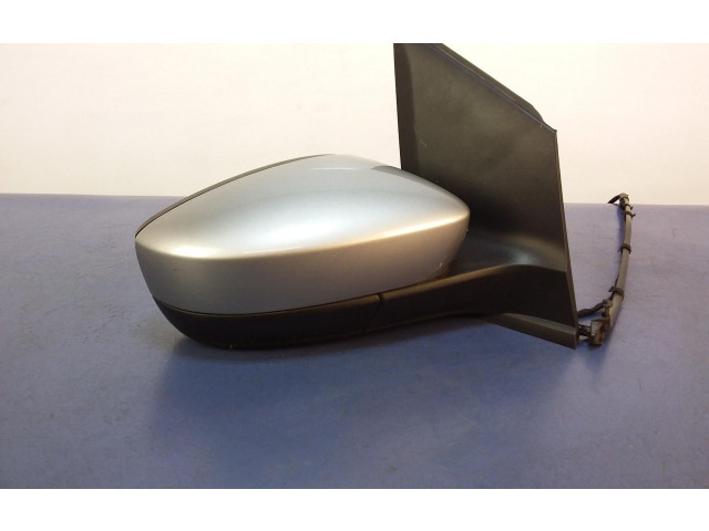 Зеркало электрическое Audi Coupe 1980 - 2000 года