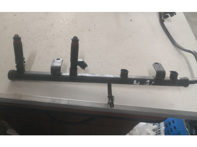 Топливная рампа Jeep Grand Cherokee (WJ)