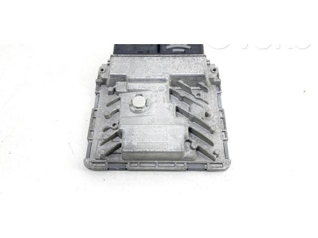 Řídící jednotka 06k907425b, 5g0906259a   Audi Q7 4L 2013