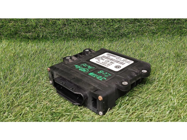 Блок управления коробкой передач 09G927750LE   Volkswagen Jetta VI