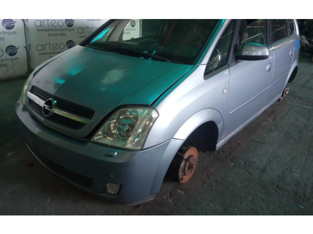 Вентилятор печки       Opel Meriva A