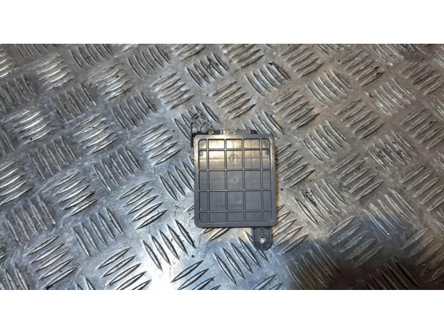 Модуль управления сидением