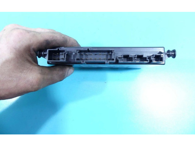 Блок комфорта A1729007003, IMPRK1255739   Mercedes-Benz CLS C218 X218   