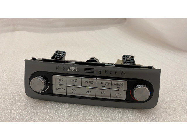 Блок управления климат-контролем 97250K4070   Hyundai Kona