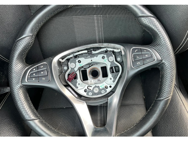 Volant Mercedes-Benz GLA W156 2019 A0004607311